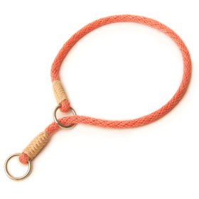 Nylon Slip Collars (16 in x 1/8in or 4mm) (size: 16 in x 1/8in or 4mm)