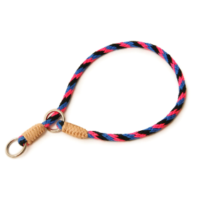 Nylon Slip Collars (16 in x 1/8in or 4mm) (size: 16 in x 1/8in or 4mm)