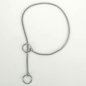 Guardian Gear Extra Fine Chrome Snake Chain (Color: Chrome, size: 22in)