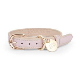Milan Dog Collar (size: large)