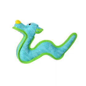 DuraForce Dragon Tiger (Color: Blue-Green, size: One size)