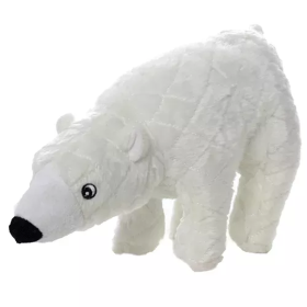 Mighty Arctic (Color: White, size: One size)