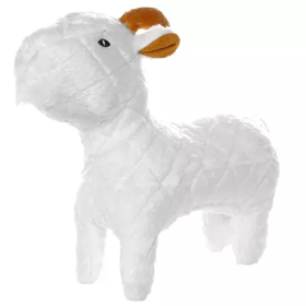 Mighty Farm (Color: White, size: One size)