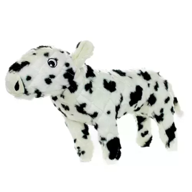 Mighty Farm (Color: Black & White, size: One size)