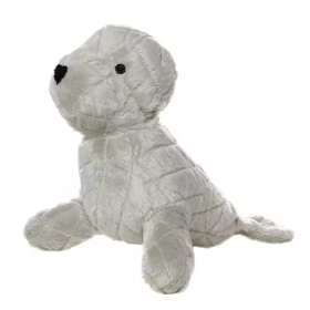 Mighty Arctic (Color: Gray, size: One size)