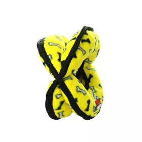 Tuffy Ultimate 4WayRing (Color: Yellow, size: One size)