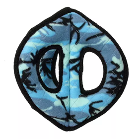 Tuffy Ultimate 3WayRing (Color: Blue, size: One size)