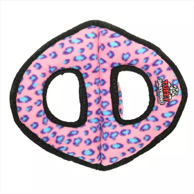 Tuffy Ultimate 3WayRing (Color: pink, size: One size)