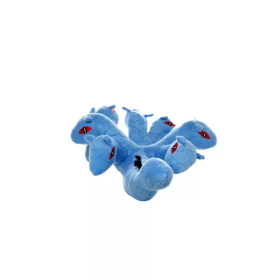 Mighty Dragon (Color: Hydra, size: One size)