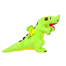 Mighty Dragon (Color: Green, size: One size)