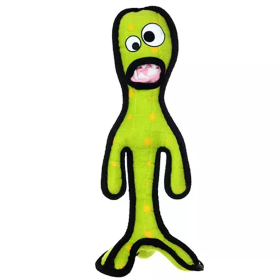 Tuffy Alien (Color: G6 Green, size: One size)
