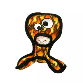 Tuffy Alien (Color: G3 Fire, size: One size)