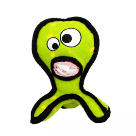 Tuffy Alien (Color: G3 Green, size: One size)