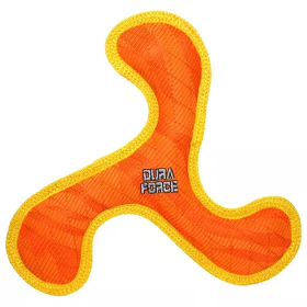 DuraForce Boomerang Tiger (Color: Orange-Yellow, size: One size)