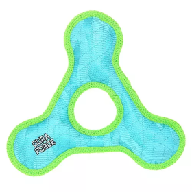 DuraForce TriangleRing Tiger (Color: Blue/Green, size: One size)