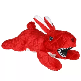 Mighty Angry Animals (Color: Red, size: One size)