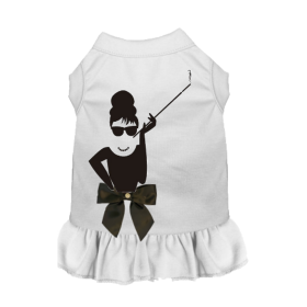 Coco Silhouette (Color: Black, size: X Large)