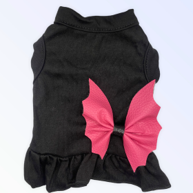 My Fa-BOO-lous Dress (size: X Large)