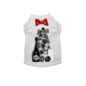 My Favorite Things Under The Tree (Color: White, size: medium)