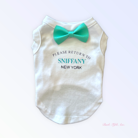 Return to Sniffany (size: small)