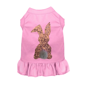 Sparkle Bunny (Color: pink, size: small)