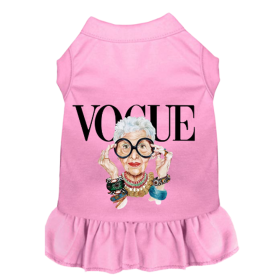 Styled By Iris (Color: pink, size: large)