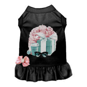 Give Me Everything Sniffany (Color: Black, size: medium)