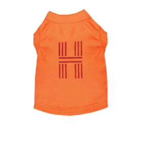 H is for Hairmes- tee (size: large)