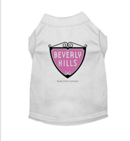 Beverly Hills Tank (size: X Small)