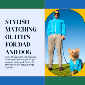 Daddy & Me on the Pickleball Court- Matching Accessories (Color: White, size: S)