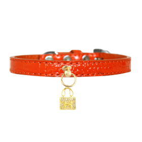 My Little Hairmes Collar (size: 12)