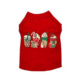 Holiday Fun Shirt (size: XL)