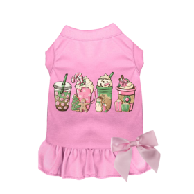 Holiday Fun Dress (size: XL)