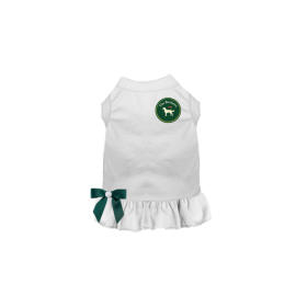 The Barkers Club Dog Dress (size: 2XL)
