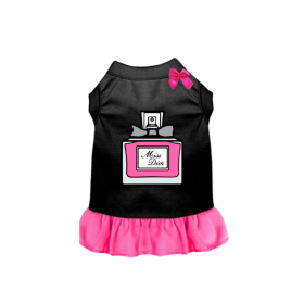 Parfum Princess Couture Pet Dress (size: XL)
