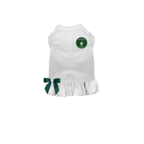 Pawgust Club Dog Dress (size: 2XL)