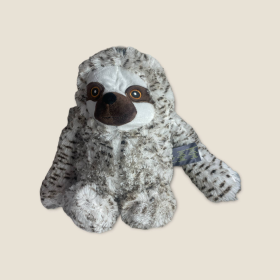 NANDOG My BFF Sloth (Color: 2 Tone)