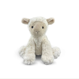 NANDOG My BFF Plush Toy (Color: Sheep -IVORY 11")