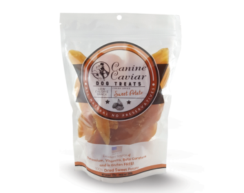 Dried Sweet Potatoes (Color: Dry, size: 0.375)