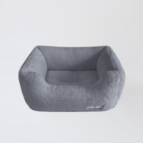 Baby Dog Bed Collection (Color: Caviar)