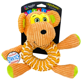 Wibbleez - Stretch & Squeak (size: Round)