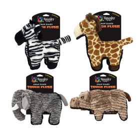 Tough Plush - Triple Stitch (size: Regular)
