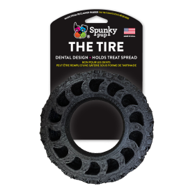 The Tire - USA Made (size: large)