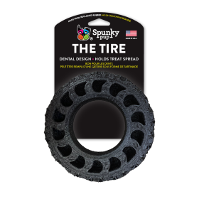 The Tire - USA Made (size: small)