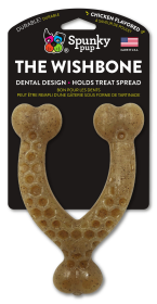 Nylon-Woodfilled Chew Toys - USA Made (size: large)