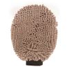 DGS Pet Products - Dirty Dog Grooming Mitts - 10" x 7" x 1"